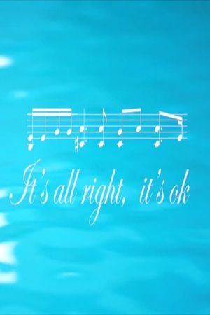 It’s All Right, It’s Ok's poster