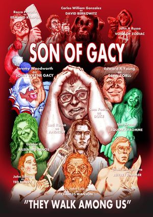 Son of Gacy's poster