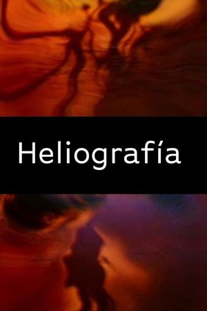 Heliografía (remix)'s poster