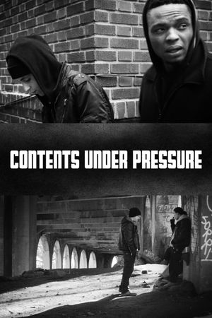 Contents Under Pressure's poster