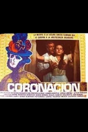 Coronation's poster