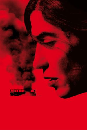 Incendies's poster