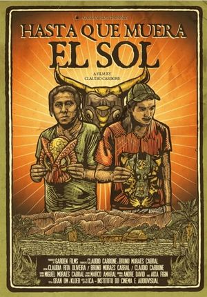 Until the Sun Dies's poster