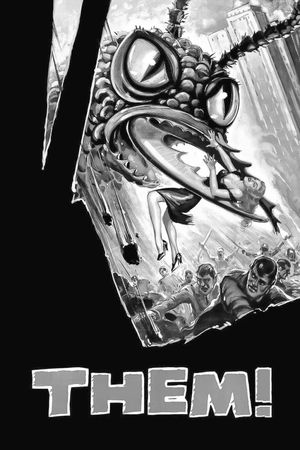 Them!'s poster