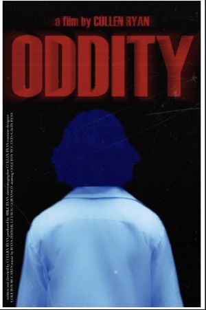 Oddity's poster