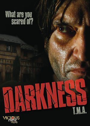 Darkness's poster