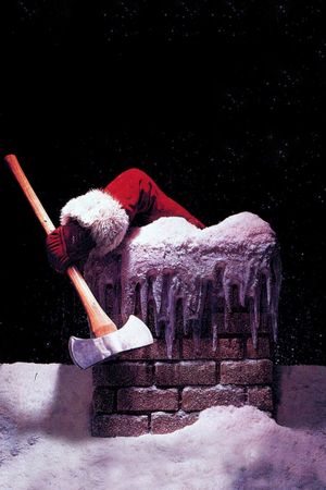 Silent Night, Deadly Night's poster