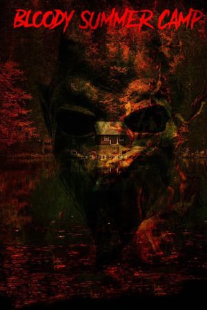 Bloody Summer Camp's poster