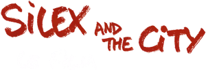 Silex and the City, le film's poster
