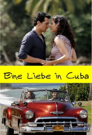 A Love in Cuba's poster