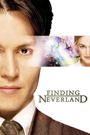 Finding Neverland's poster