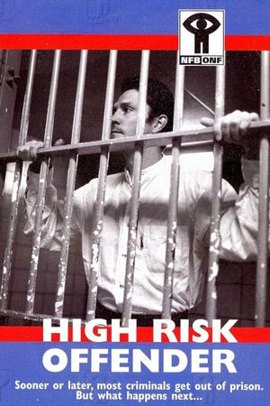 High Risk Offender's poster