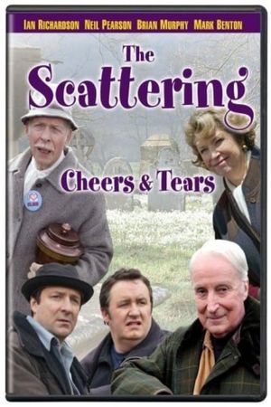 The Booze Cruise III: The Scattering's poster