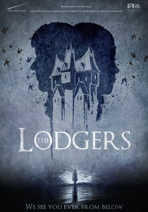 The Lodgers's poster
