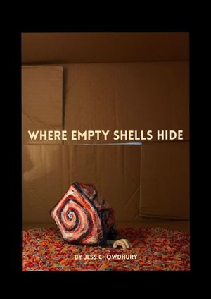 Where Empty Shells Hide's poster