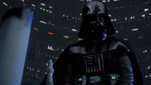 Star Wars: Episode V - The Empire Strikes Back's poster