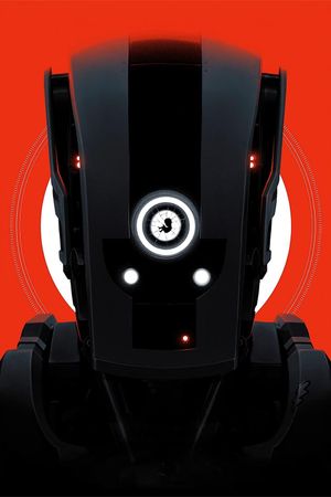 I Am Mother's poster