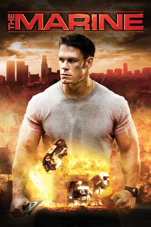 The Marine's poster