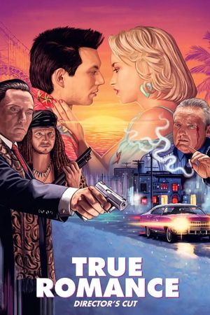 True Romance's poster