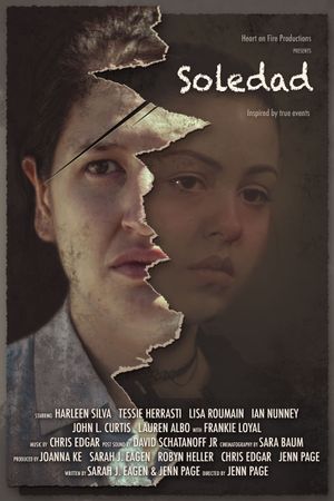 Soledad's poster