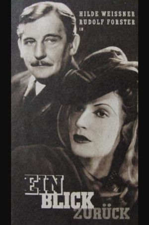 Ein Blick zurück's poster
