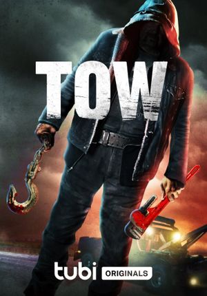 Tow's poster