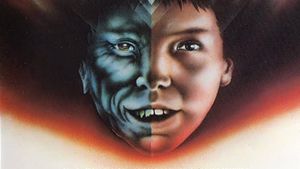 The Demon Murder Case's poster