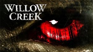 Willow Creek's poster