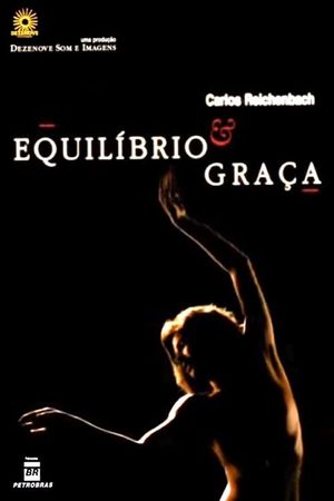Equilíbrio e Graça's poster