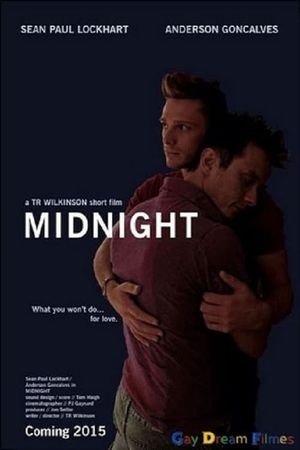 Midnight's poster