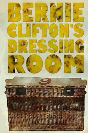 Bernie Clifton’s Dressing Room's poster