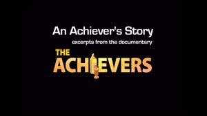 The Achievers: The Story of the Lebowski Fans's poster