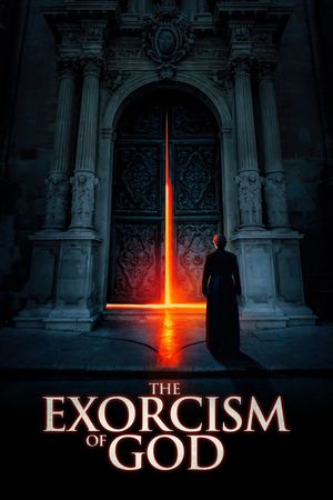 The Exorcism of God's poster