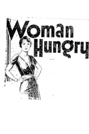 Woman Hungry's poster