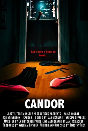 Candor's poster