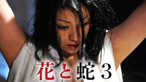 Flower & Snake 3's poster