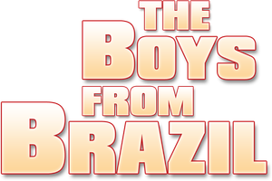 The Boys from Brazil's poster