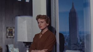 An Affair to Remember's poster
