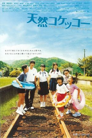 A Gentle Breeze in the Village's poster