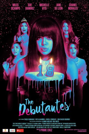 The Debutantes's poster