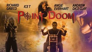 Point Doom's poster