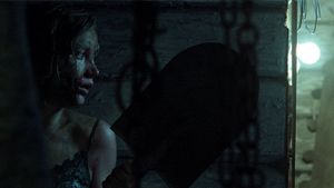 Cold Prey III's poster