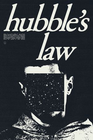 Hubble's Law's poster