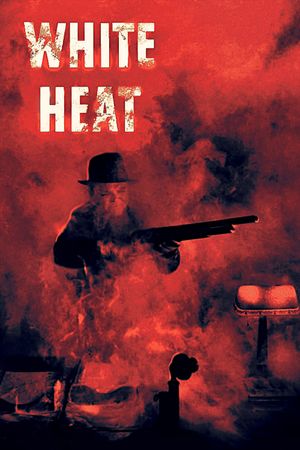 White Heat's poster