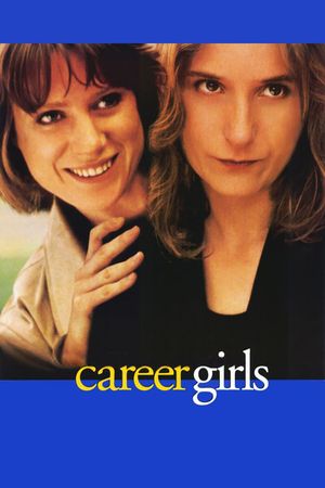 Career Girls's poster image
