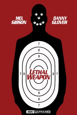 Lethal Weapon's poster