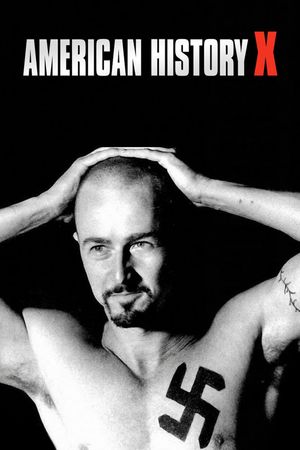 American History X's poster