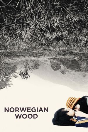 Norwegian Wood's poster