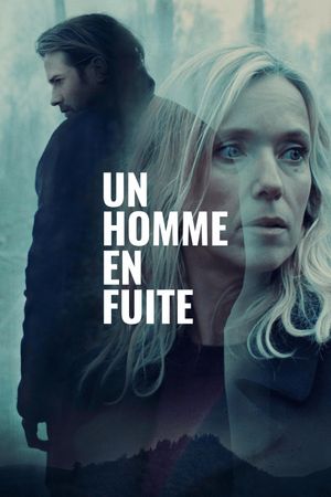 Un homme en fuite's poster