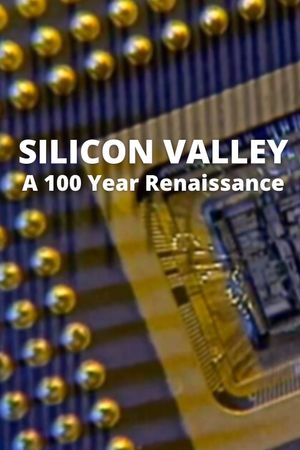 Silicon Valley: A 100 Year Renaissance's poster